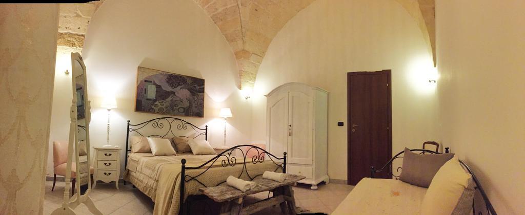 Rudiae Apartment Lecce Dış mekan fotoğraf